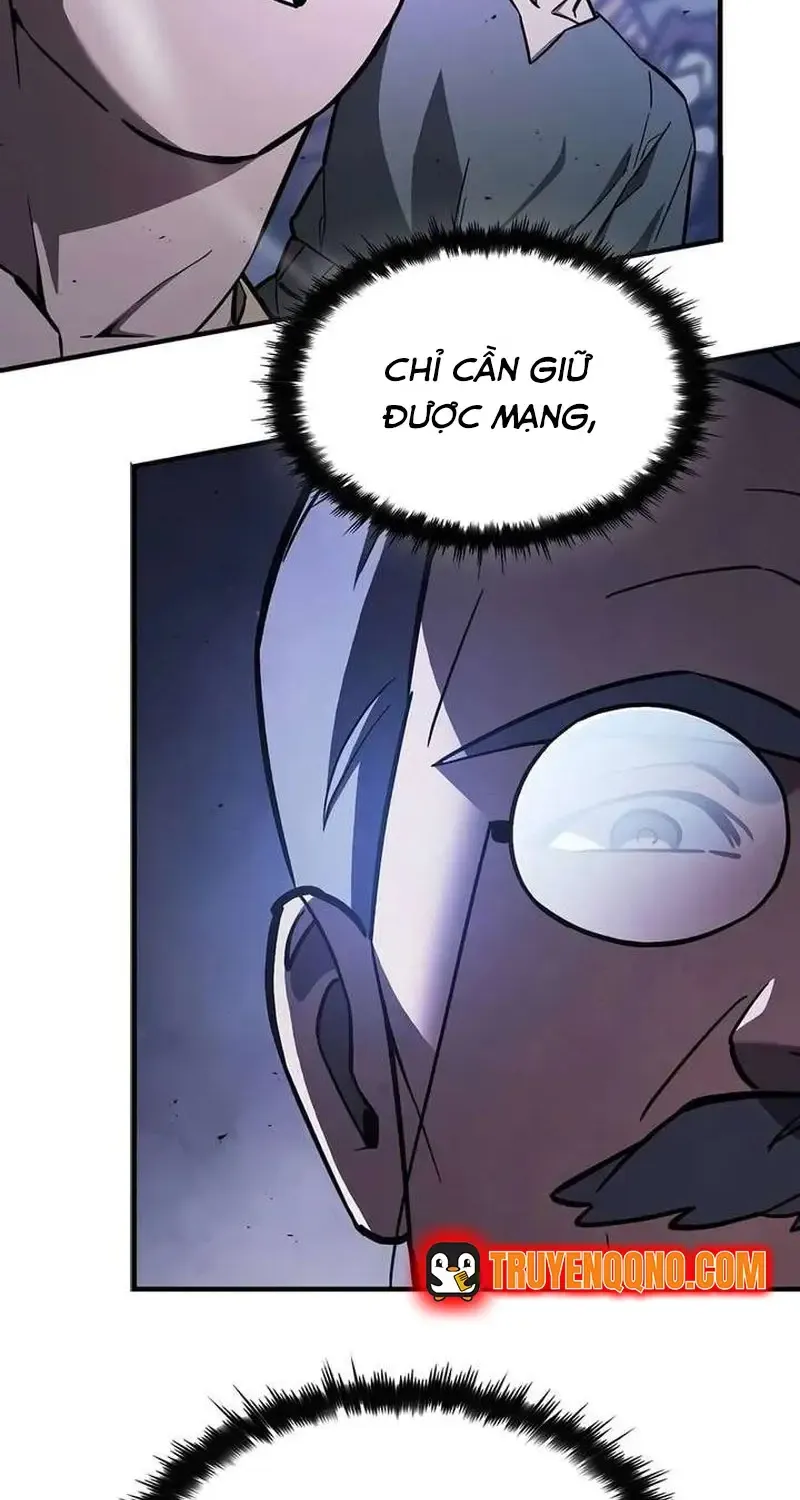 Kiếm Sư Nuốt Kiếm Chap 20 - Next Chap 21