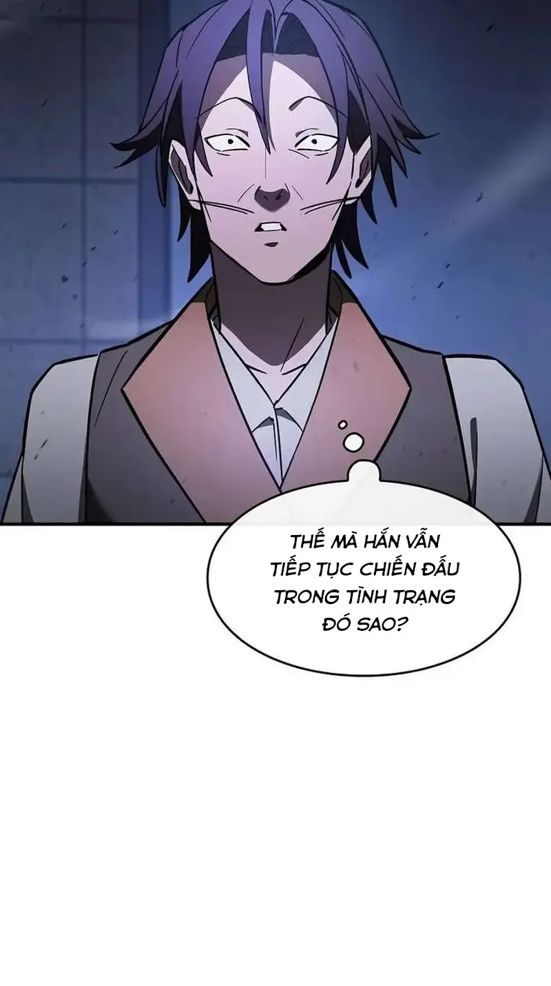 Kiếm Sư Nuốt Kiếm Chap 20 - Next Chap 21