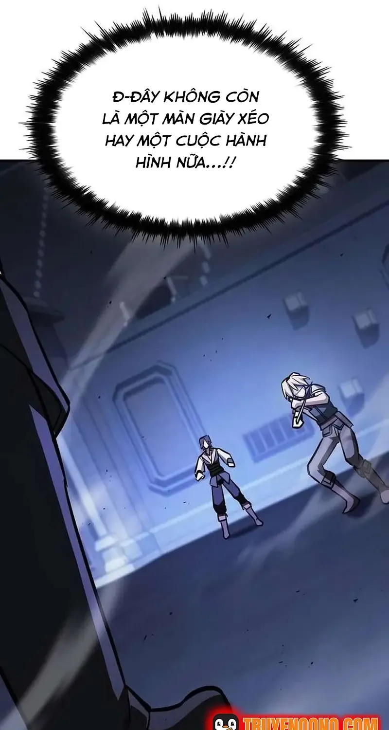 Kiếm Sư Nuốt Kiếm Chap 20 - Next Chap 21