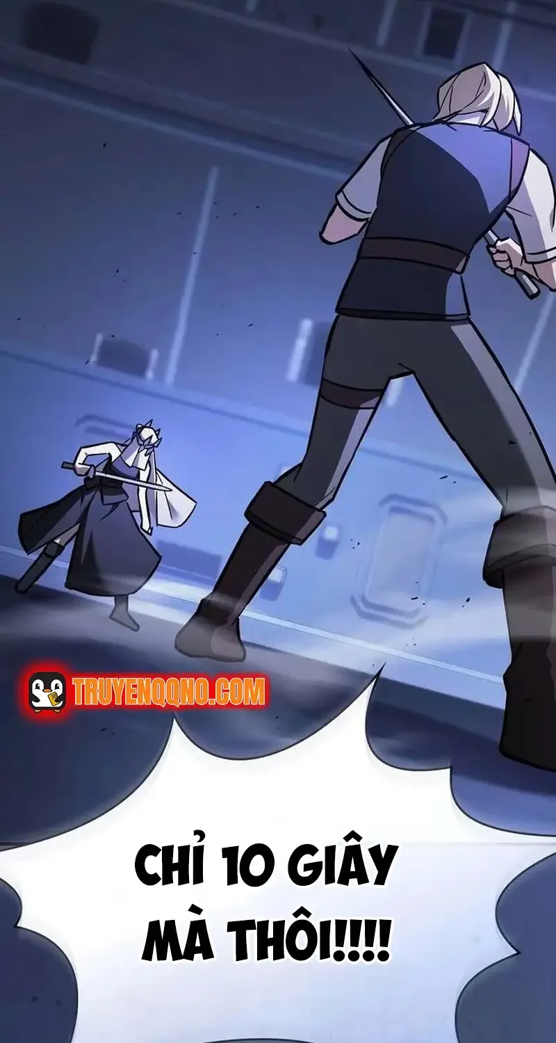 Kiếm Sư Nuốt Kiếm Chap 20 - Next Chap 21