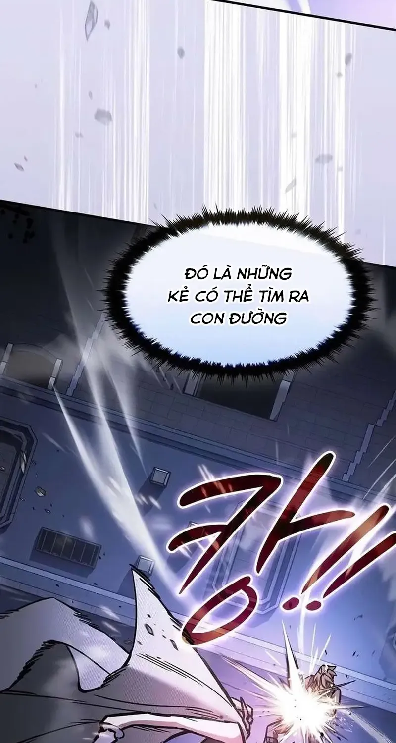 Kiếm Sư Nuốt Kiếm Chap 20 - Next Chap 21