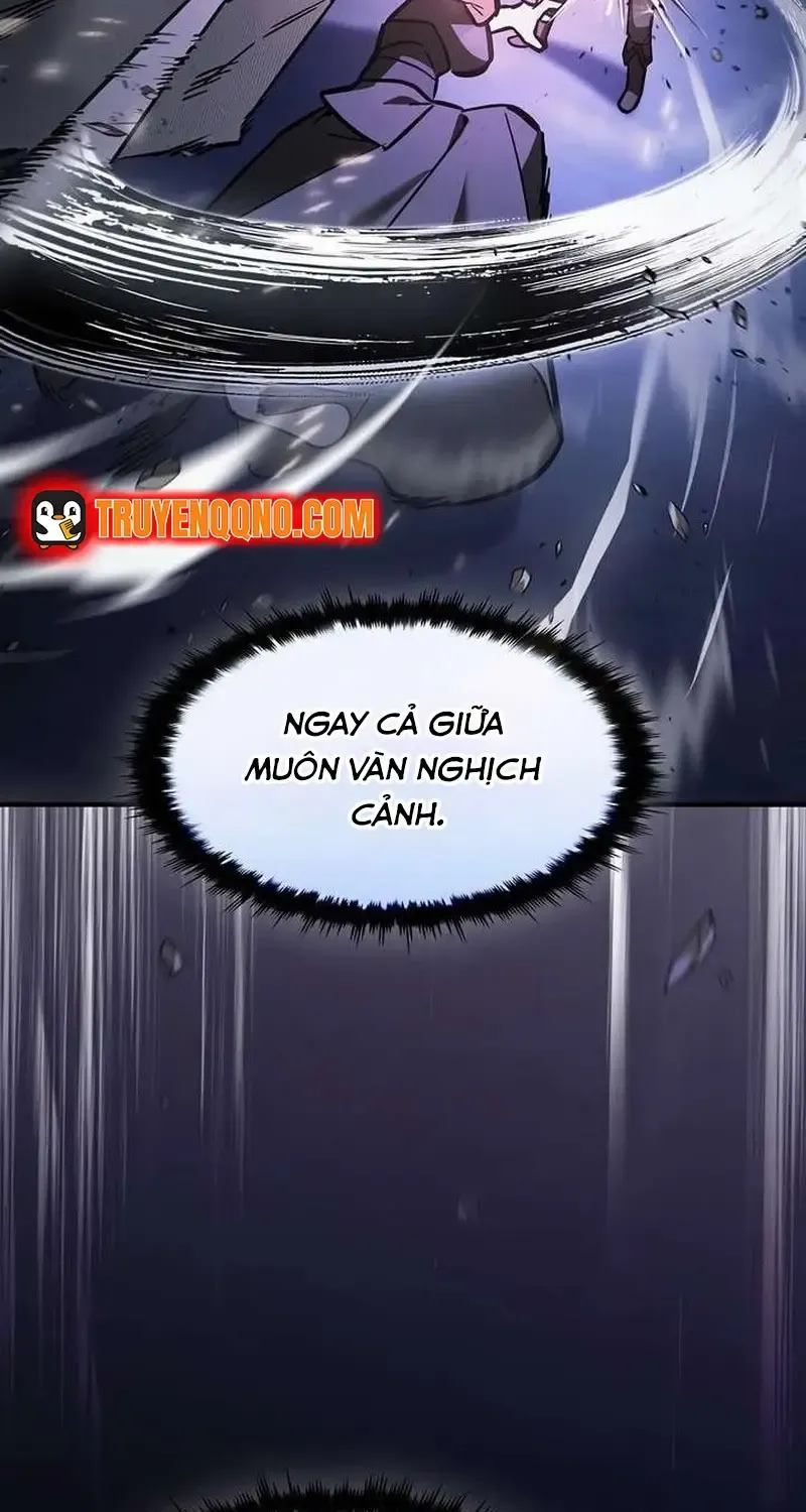 Kiếm Sư Nuốt Kiếm Chap 20 - Next Chap 21