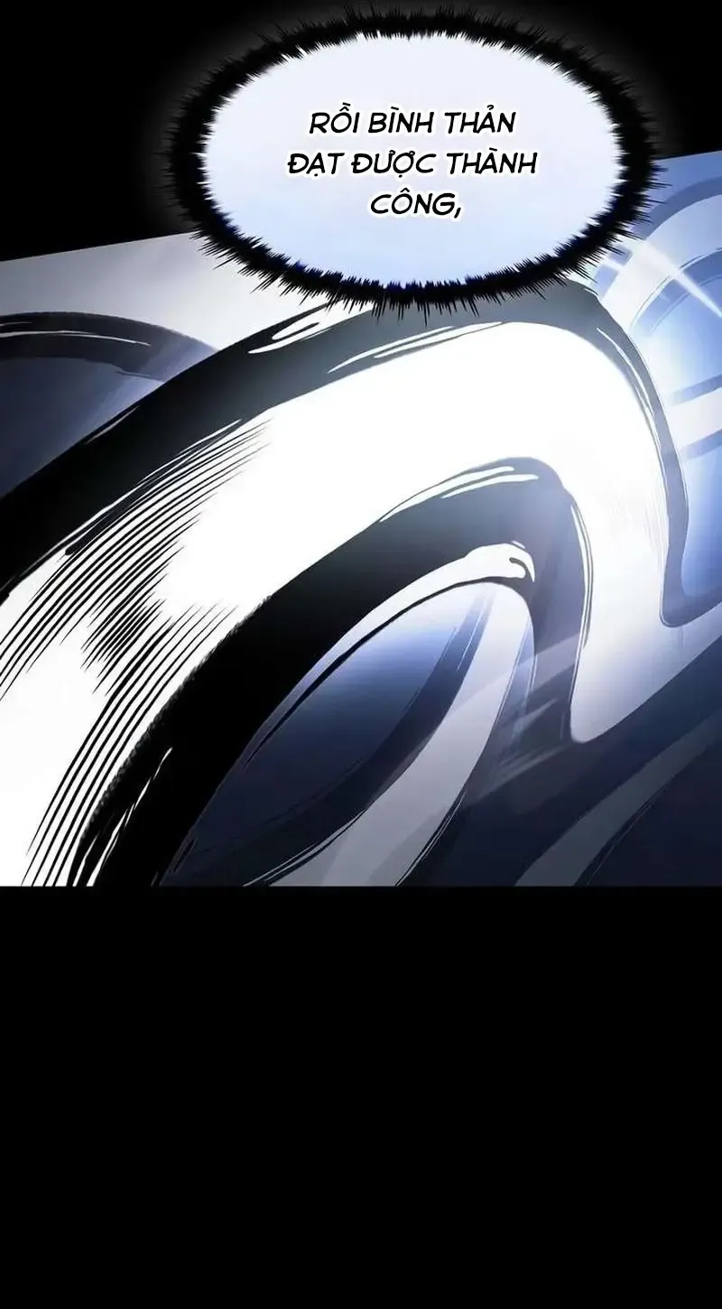 Kiếm Sư Nuốt Kiếm Chap 20 - Next Chap 21