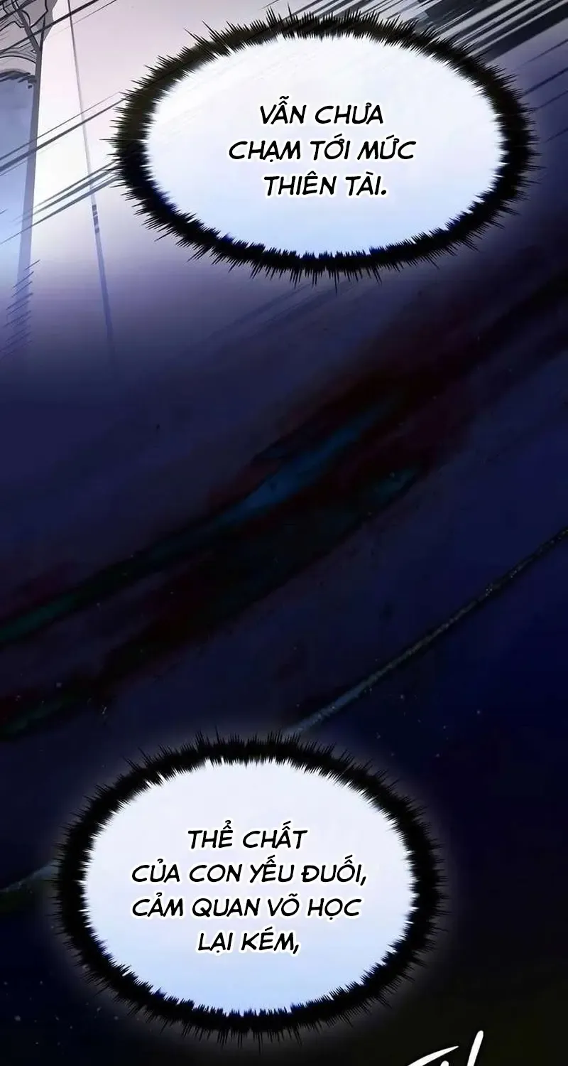 Kiếm Sư Nuốt Kiếm Chap 20 - Next Chap 21