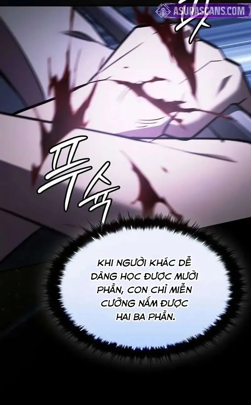 Kiếm Sư Nuốt Kiếm Chap 20 - Next Chap 21