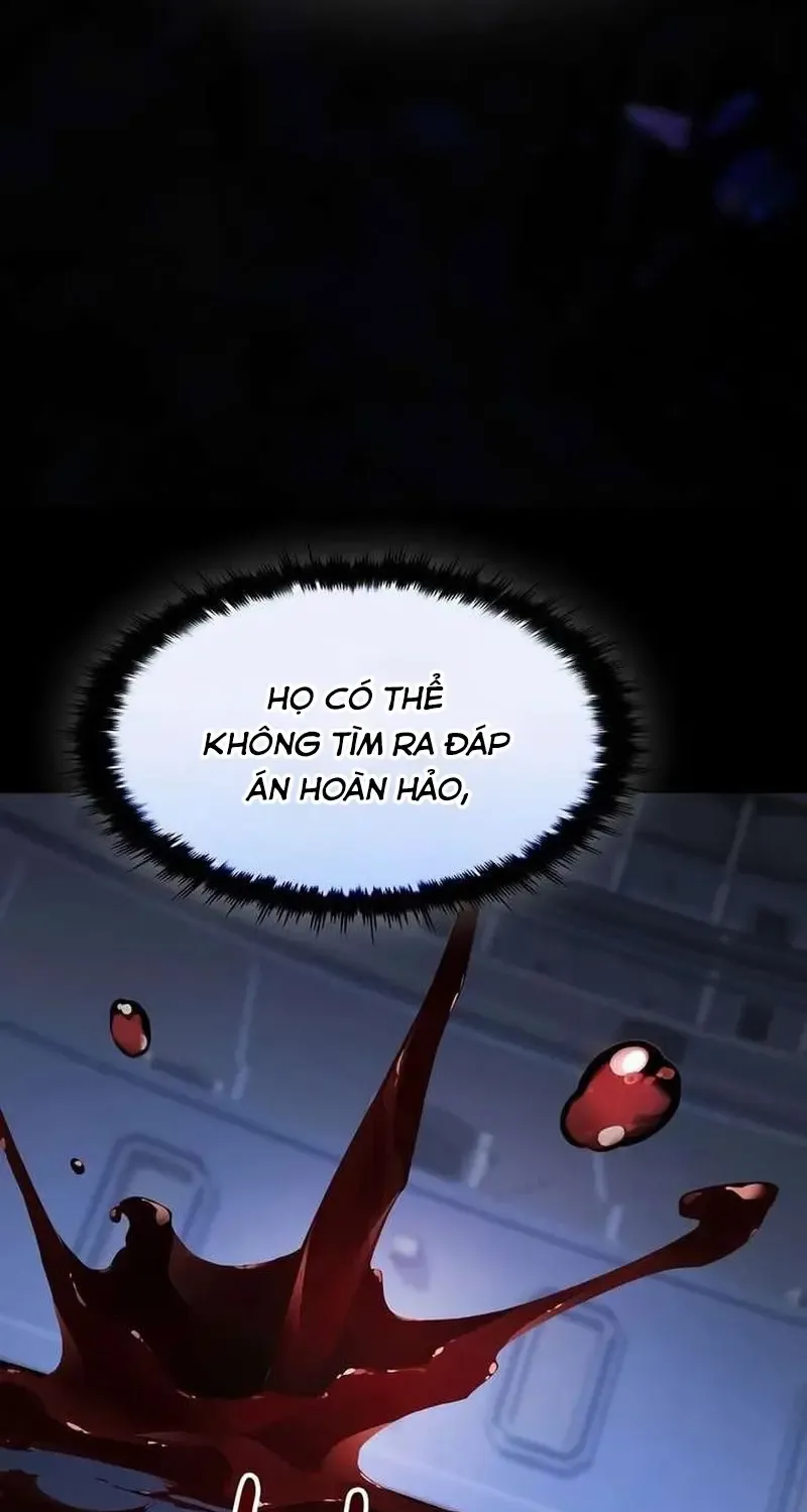 Kiếm Sư Nuốt Kiếm Chap 20 - Next Chap 21