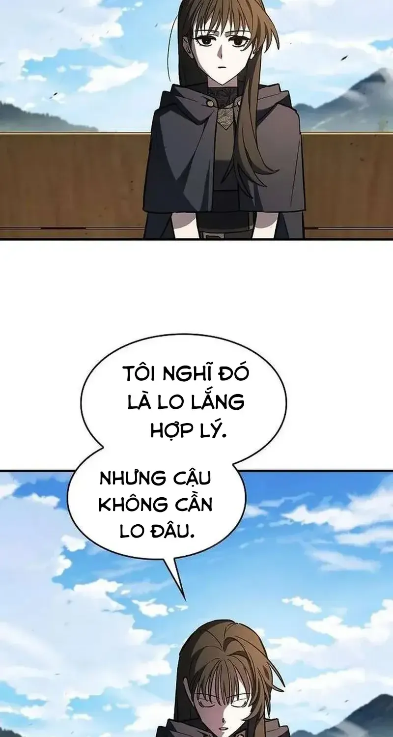 Kiếm Sư Nuốt Kiếm Chap 22 - Next Chap 23