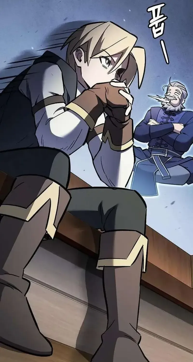 Kiếm Sư Nuốt Kiếm Chap 22 - Next Chap 23