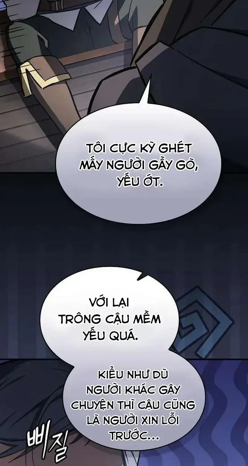 Kiếm Sư Nuốt Kiếm Chap 22 - Next Chap 23