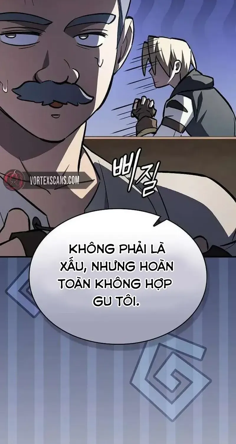 Kiếm Sư Nuốt Kiếm Chap 22 - Next Chap 23