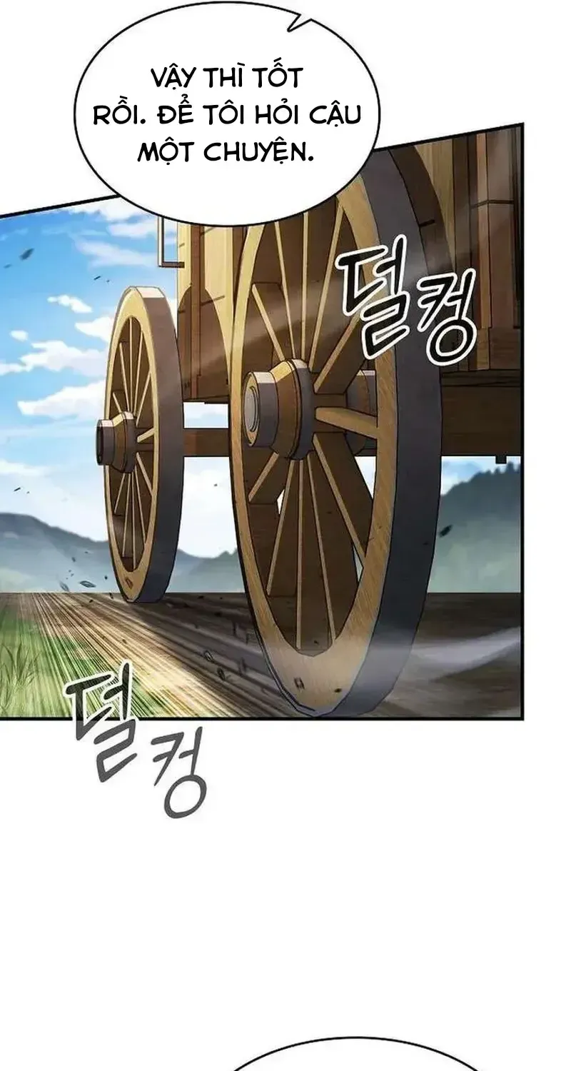 Kiếm Sư Nuốt Kiếm Chap 22 - Next Chap 23