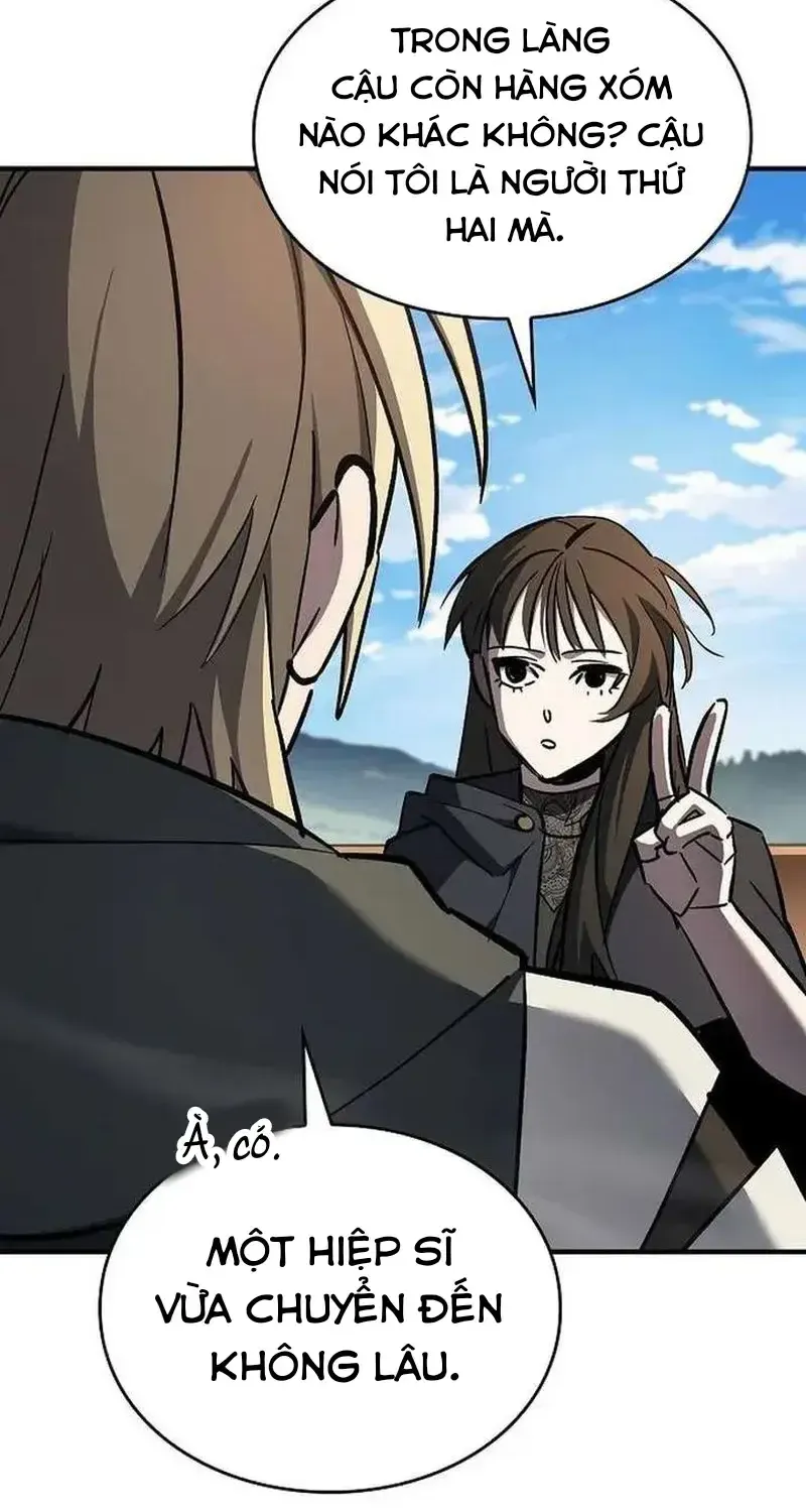 Kiếm Sư Nuốt Kiếm Chap 22 - Next Chap 23