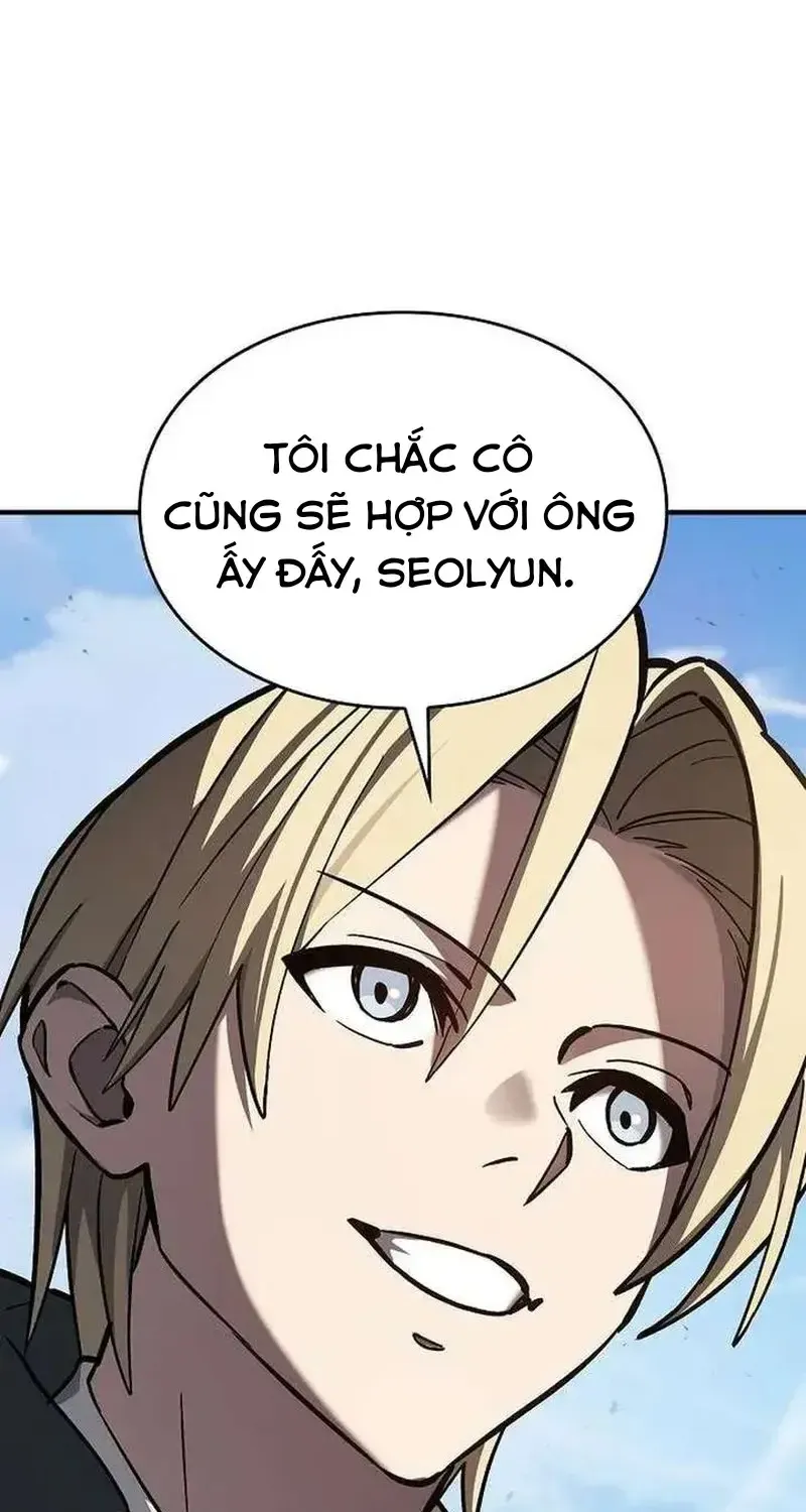 Kiếm Sư Nuốt Kiếm Chap 22 - Next Chap 23