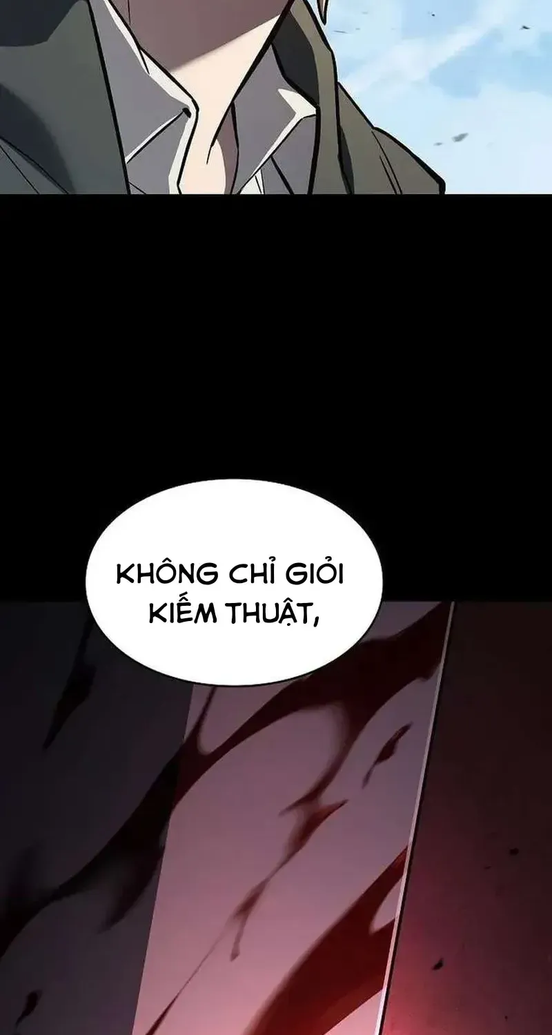 Kiếm Sư Nuốt Kiếm Chap 22 - Next Chap 23