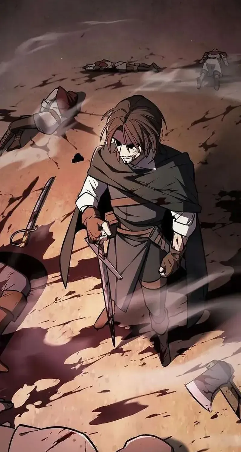 Kiếm Sư Nuốt Kiếm Chap 22 - Next Chap 23