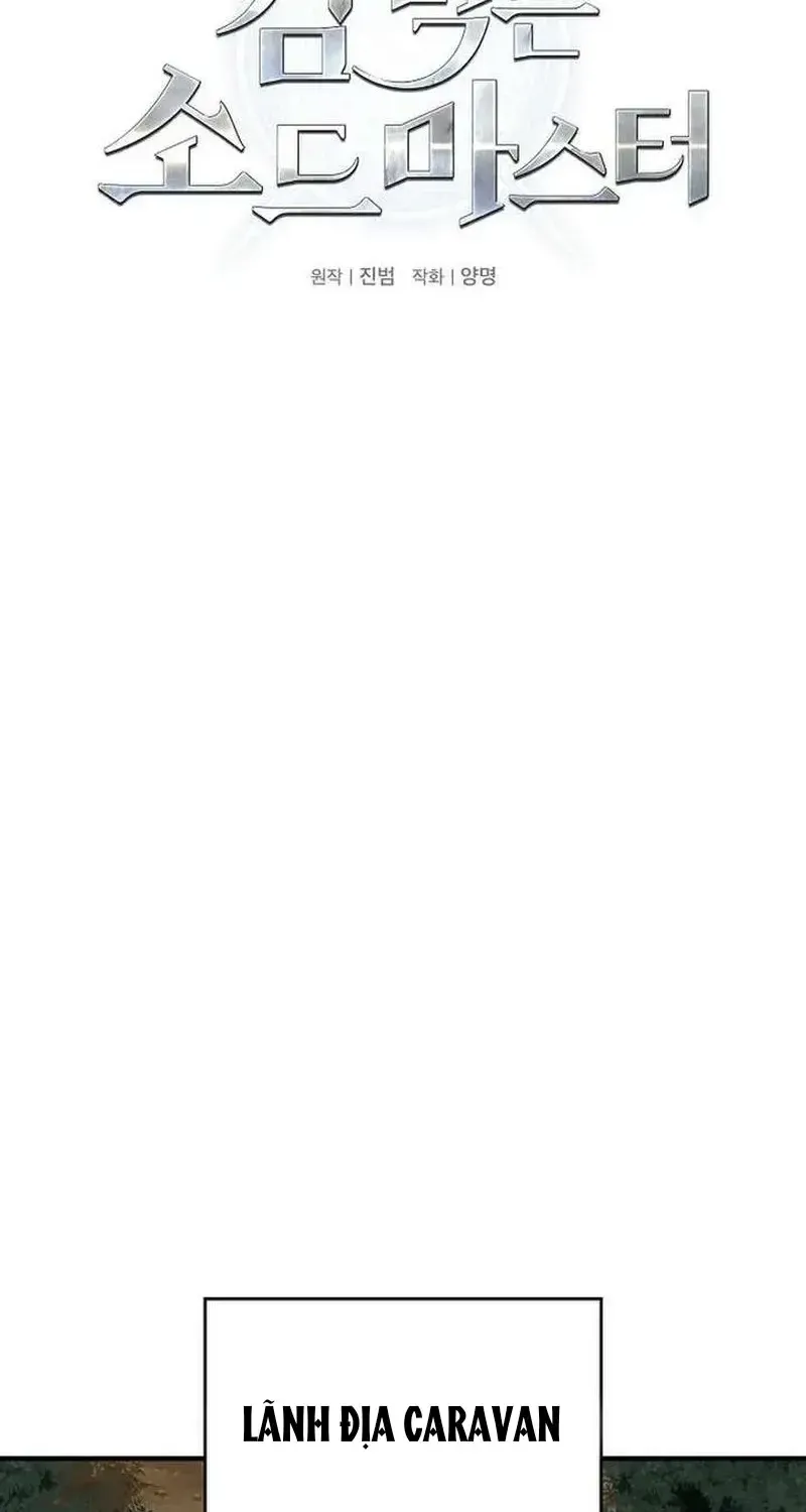 Kiếm Sư Nuốt Kiếm Chap 22 - Next Chap 23