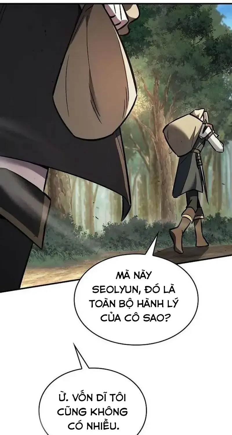 Kiếm Sư Nuốt Kiếm Chap 22 - Next Chap 23