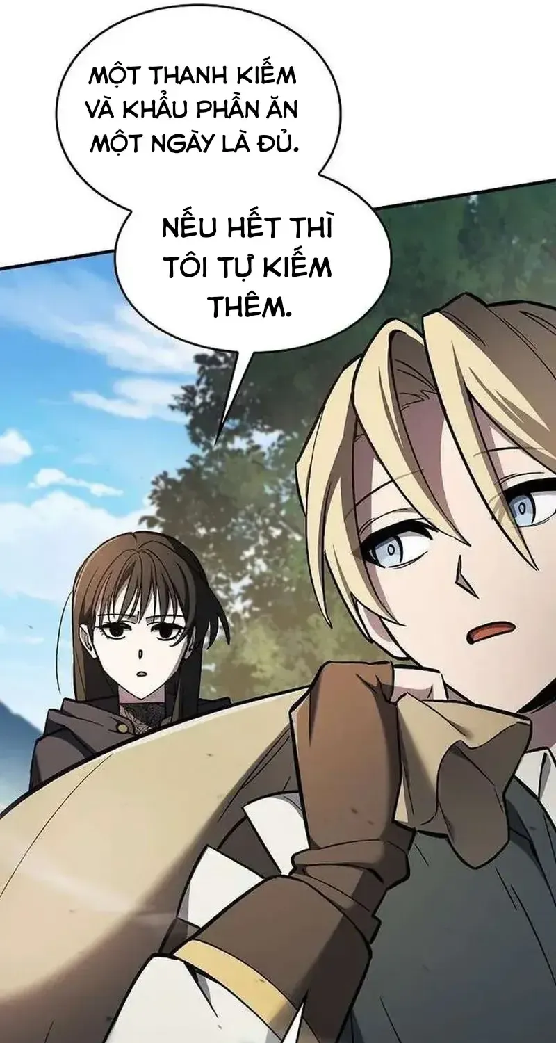 Kiếm Sư Nuốt Kiếm Chap 22 - Next Chap 23