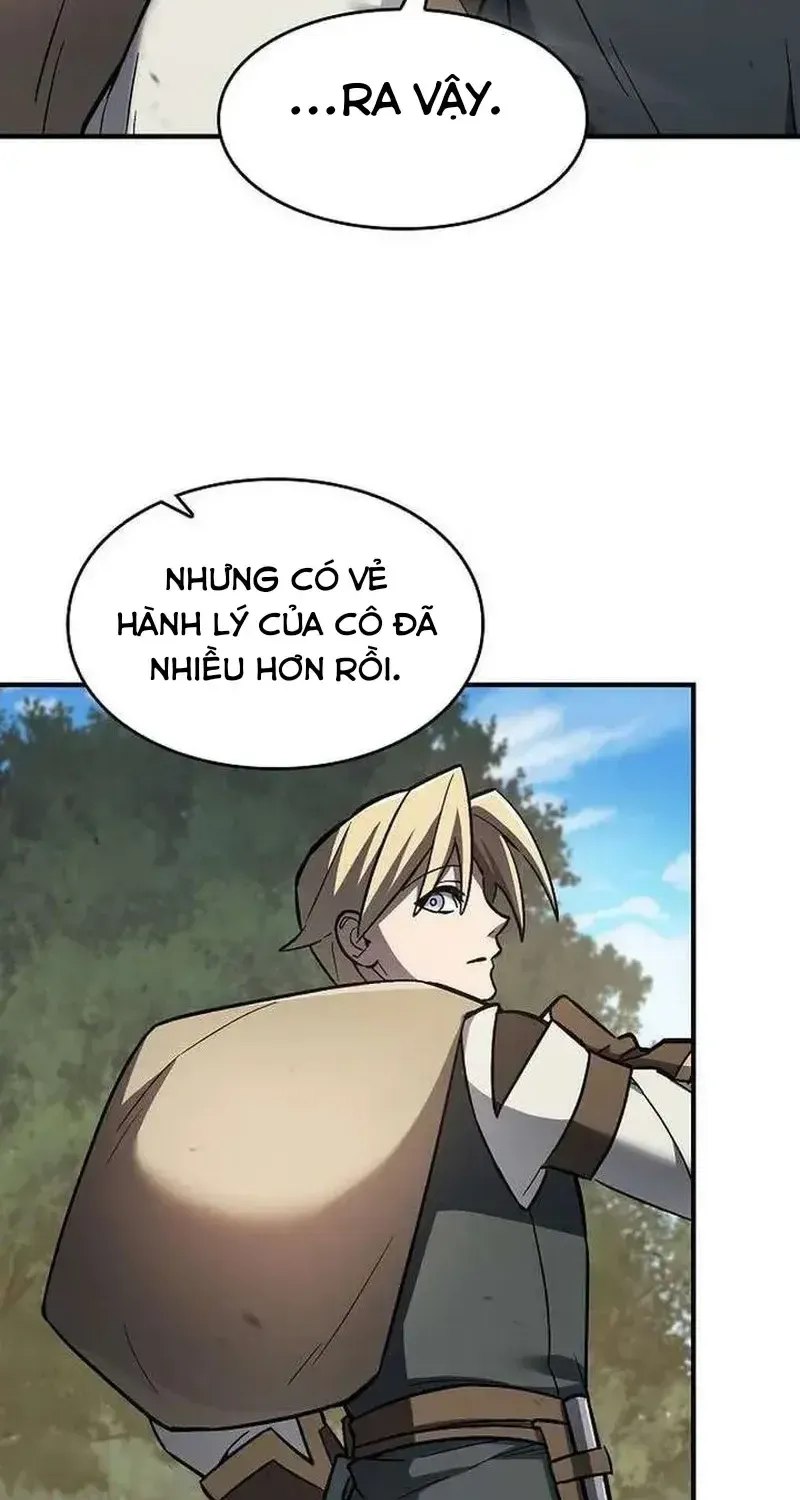 Kiếm Sư Nuốt Kiếm Chap 22 - Next Chap 23