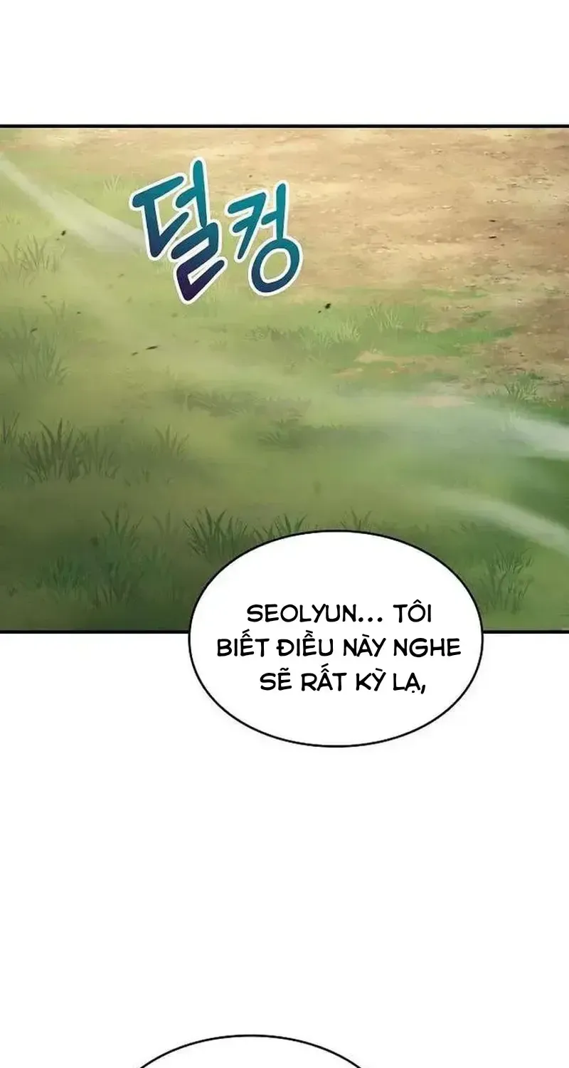 Kiếm Sư Nuốt Kiếm Chap 22 - Next Chap 23