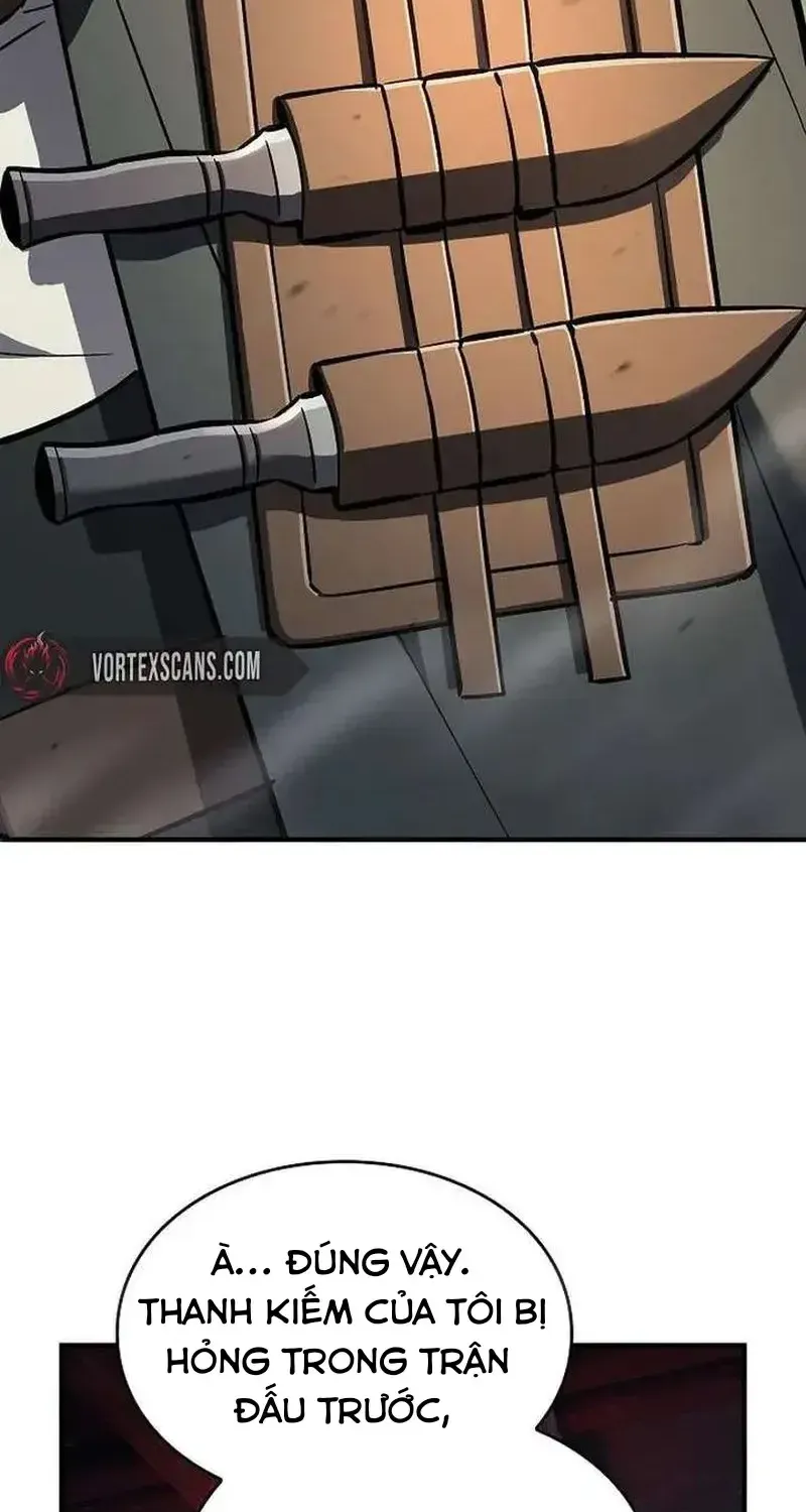 Kiếm Sư Nuốt Kiếm Chap 22 - Next Chap 23