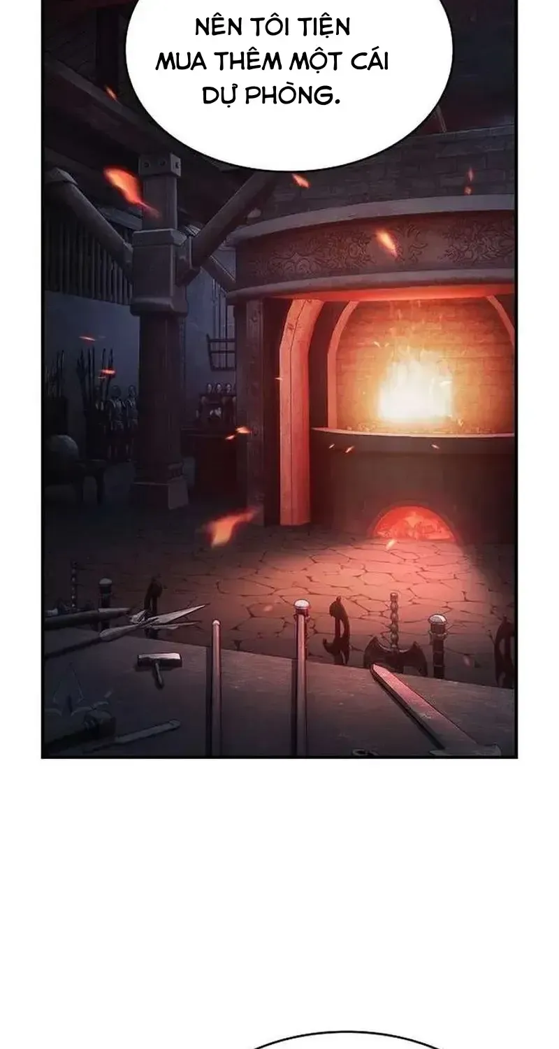 Kiếm Sư Nuốt Kiếm Chap 22 - Next Chap 23