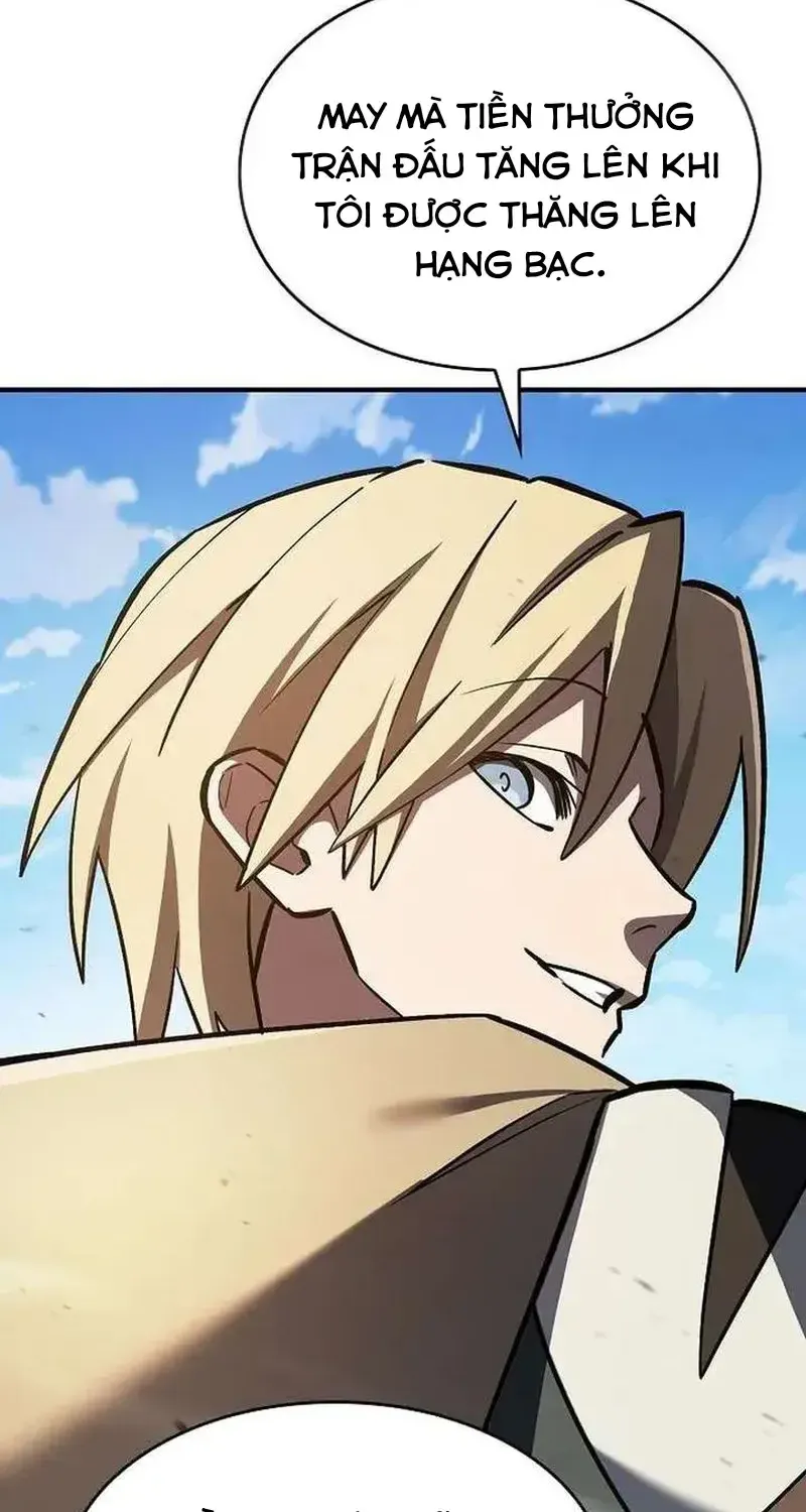 Kiếm Sư Nuốt Kiếm Chap 22 - Next Chap 23