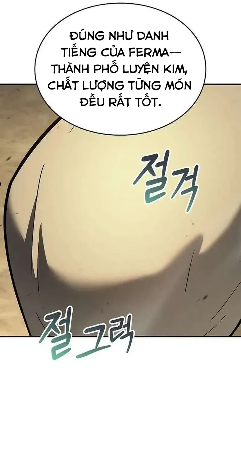 Kiếm Sư Nuốt Kiếm Chap 22 - Next Chap 23