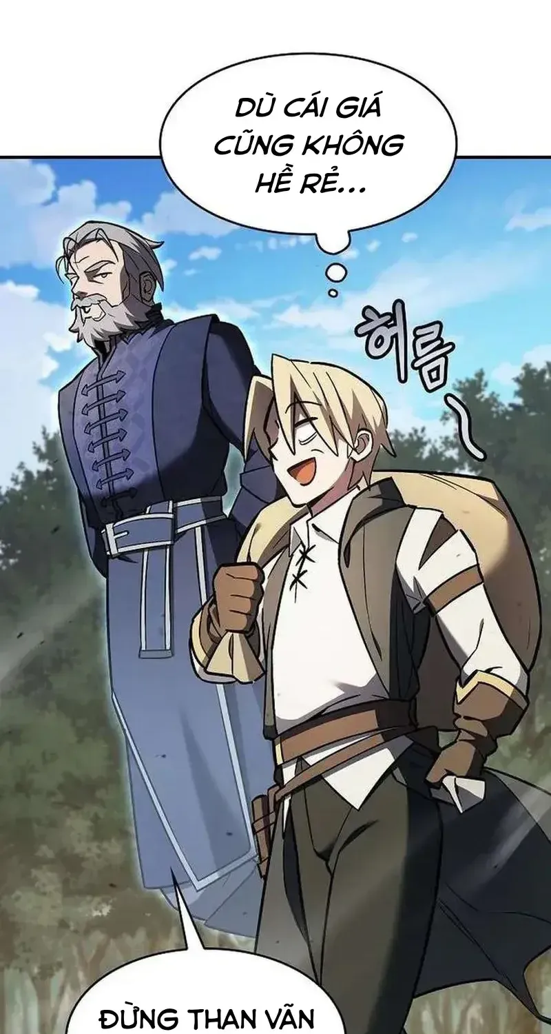 Kiếm Sư Nuốt Kiếm Chap 22 - Next Chap 23