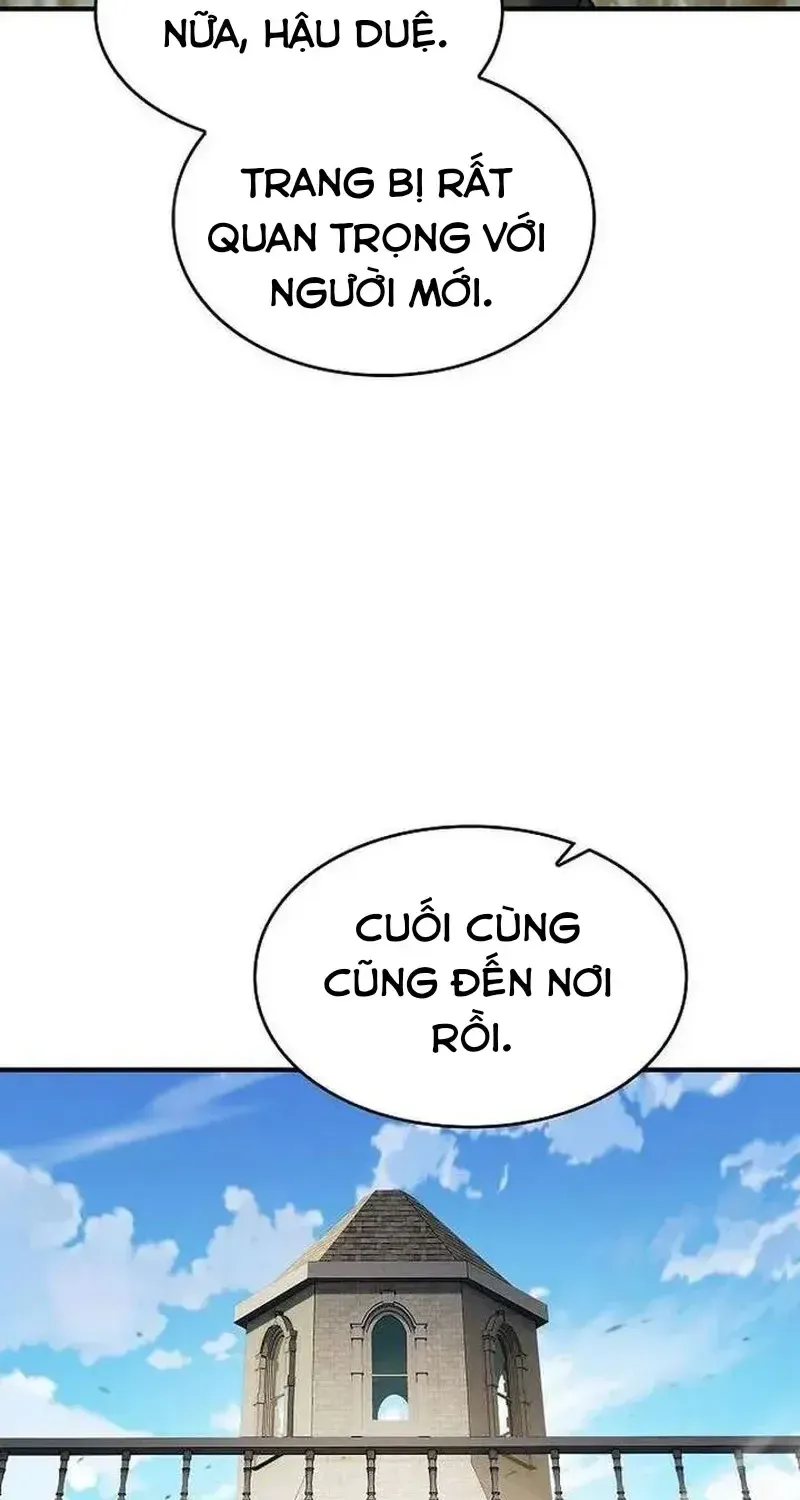 Kiếm Sư Nuốt Kiếm Chap 22 - Next Chap 23