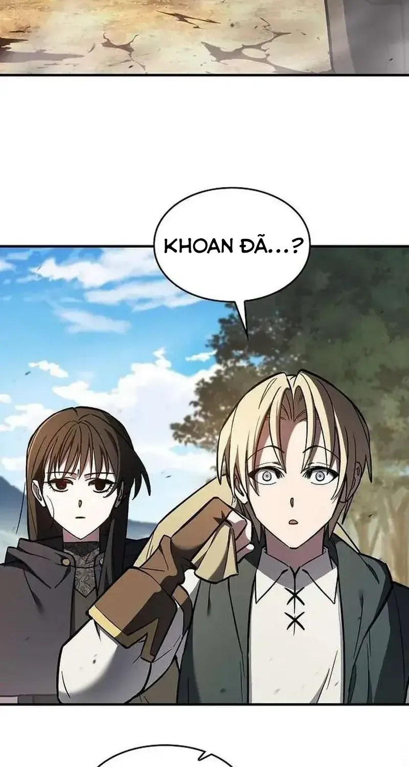 Kiếm Sư Nuốt Kiếm Chap 22 - Next Chap 23