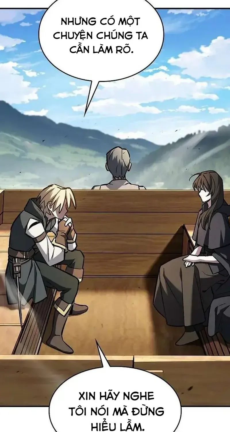 Kiếm Sư Nuốt Kiếm Chap 22 - Next Chap 23