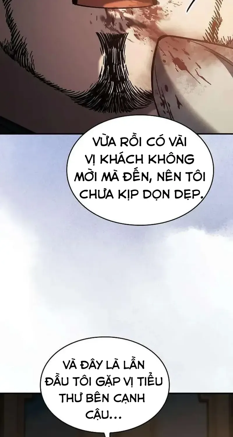 Kiếm Sư Nuốt Kiếm Chap 22 - Next Chap 23