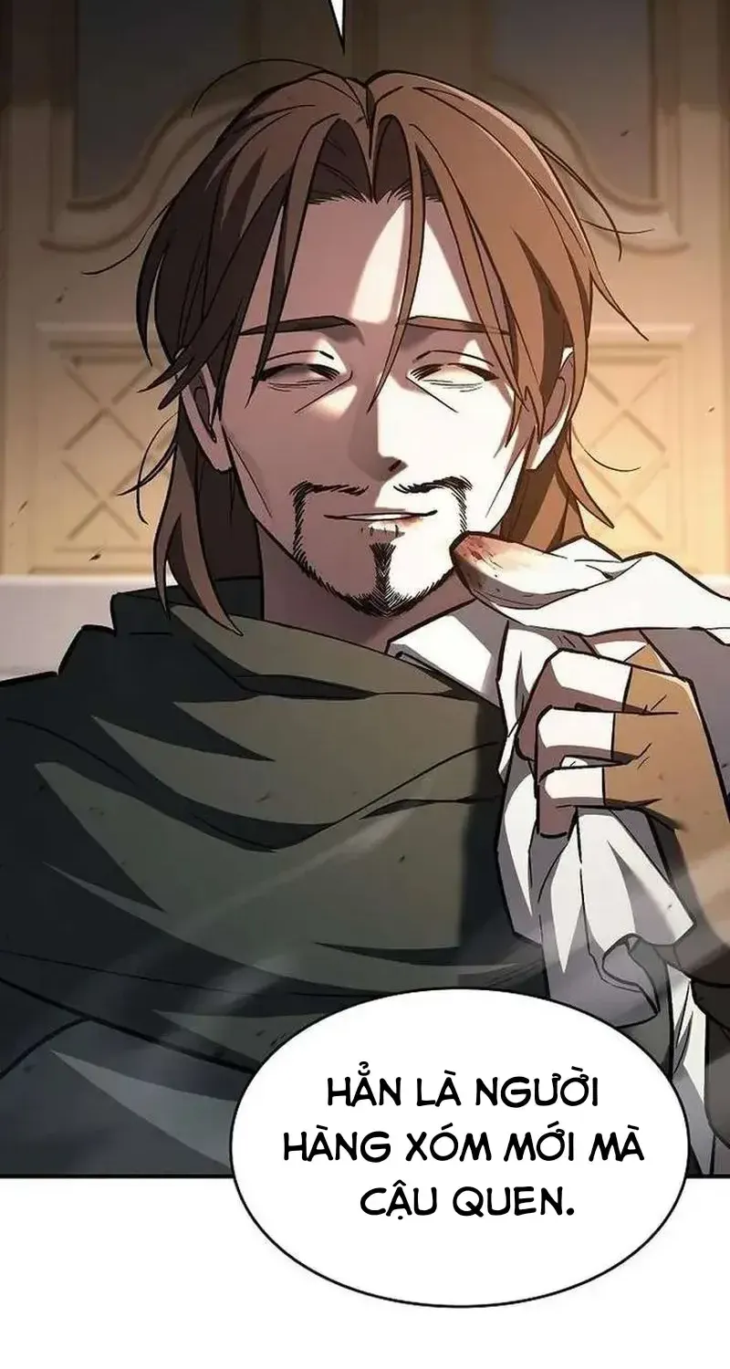 Kiếm Sư Nuốt Kiếm Chap 22 - Next Chap 23