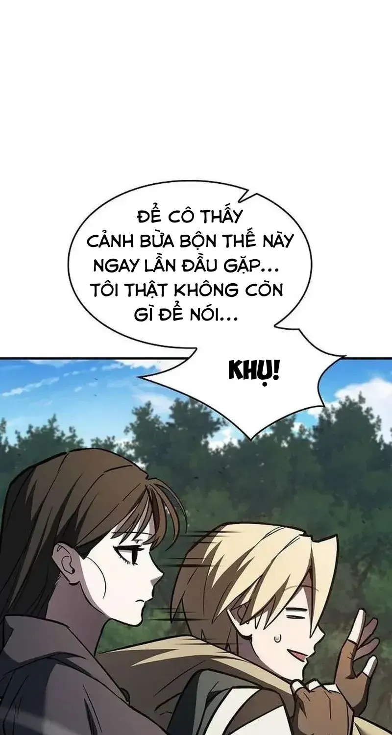 Kiếm Sư Nuốt Kiếm Chap 22 - Next Chap 23