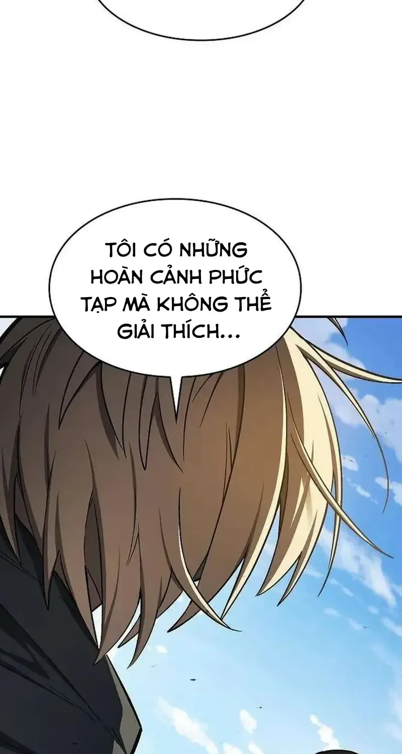 Kiếm Sư Nuốt Kiếm Chap 22 - Next Chap 23