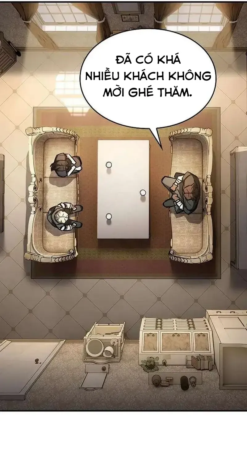 Kiếm Sư Nuốt Kiếm Chap 22 - Next Chap 23