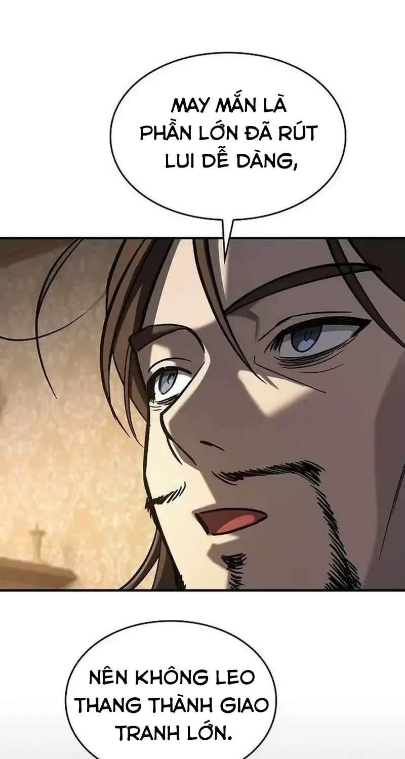 Kiếm Sư Nuốt Kiếm Chap 22 - Next Chap 23