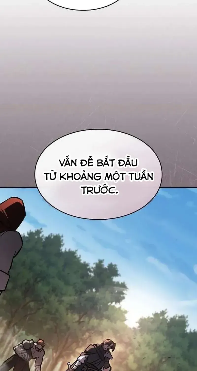 Kiếm Sư Nuốt Kiếm Chap 22 - Next Chap 23