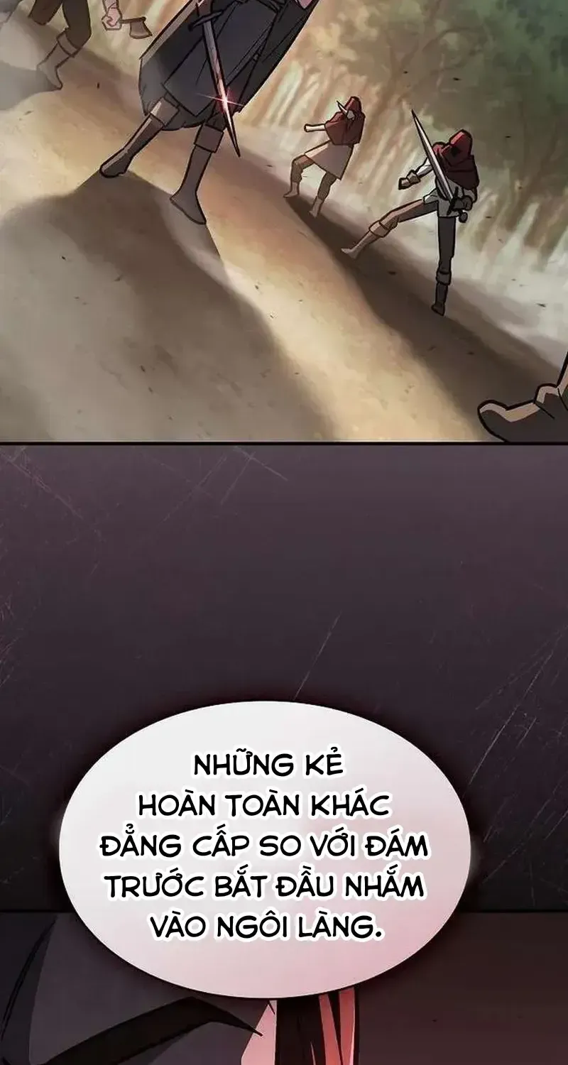 Kiếm Sư Nuốt Kiếm Chap 22 - Next Chap 23