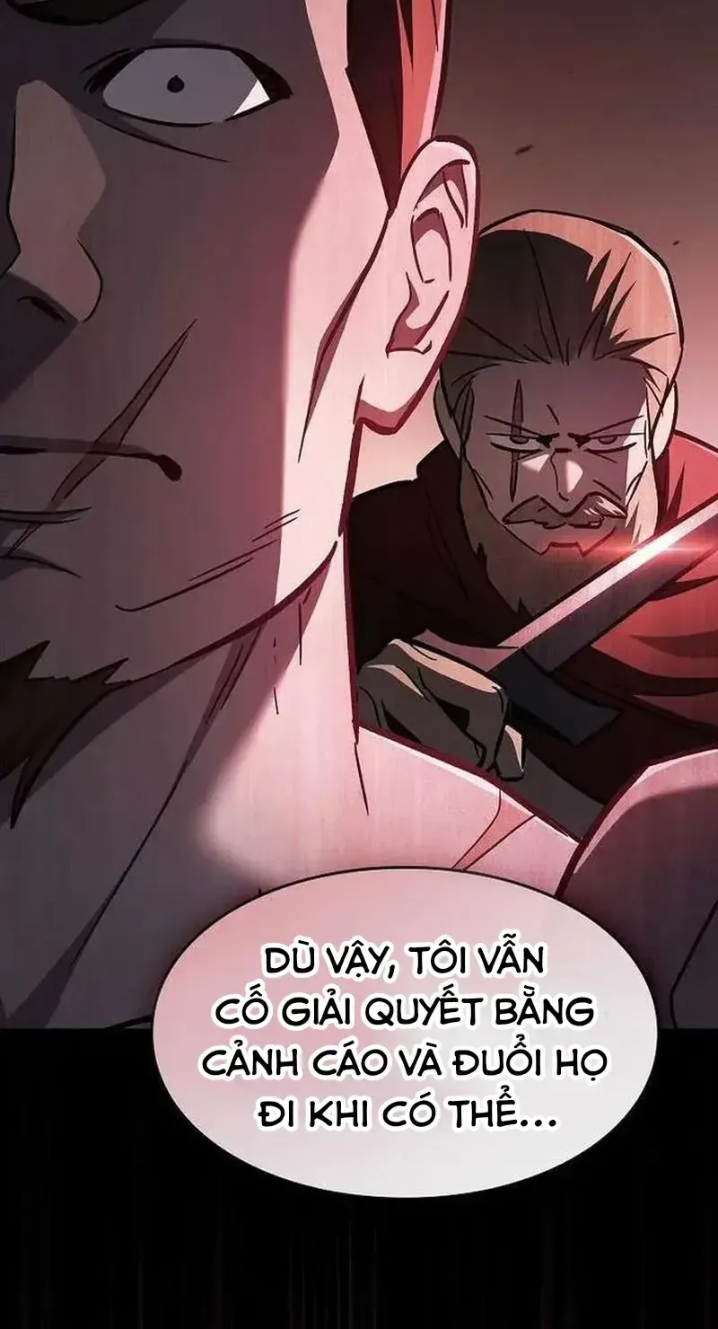 Kiếm Sư Nuốt Kiếm Chap 22 - Next Chap 23