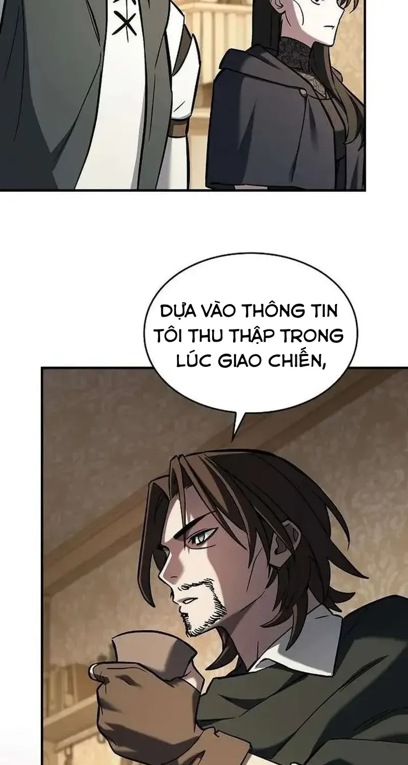 Kiếm Sư Nuốt Kiếm Chap 22 - Next Chap 23