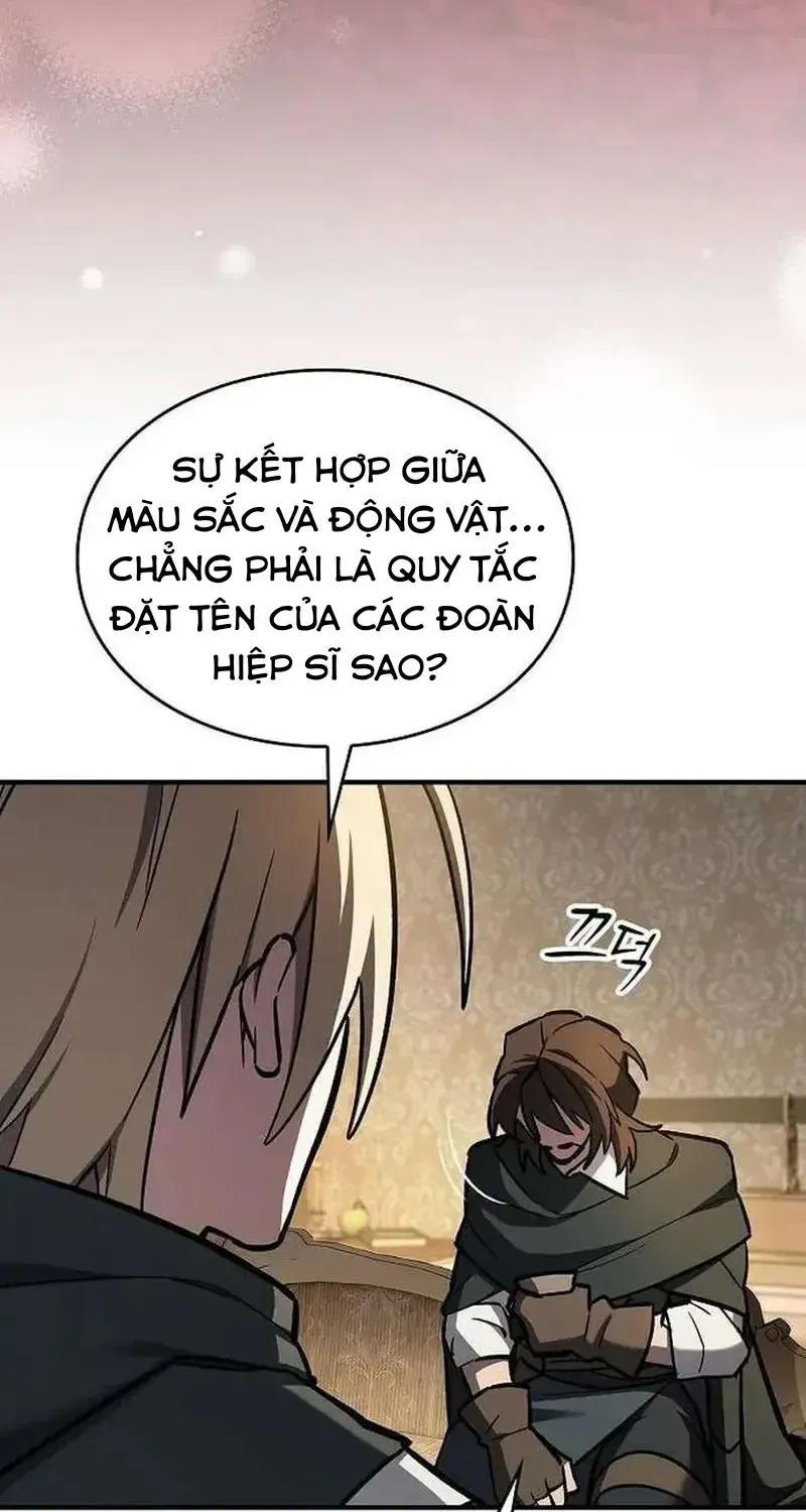 Kiếm Sư Nuốt Kiếm Chap 22 - Next Chap 23