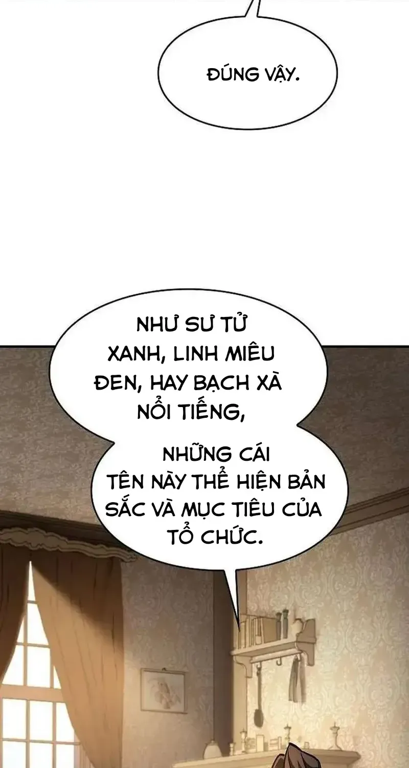 Kiếm Sư Nuốt Kiếm Chap 22 - Next Chap 23