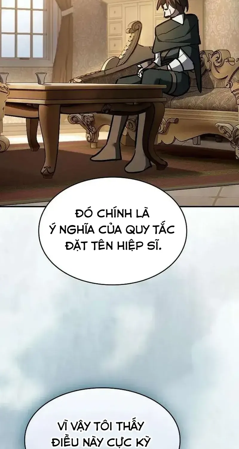 Kiếm Sư Nuốt Kiếm Chap 22 - Next Chap 23