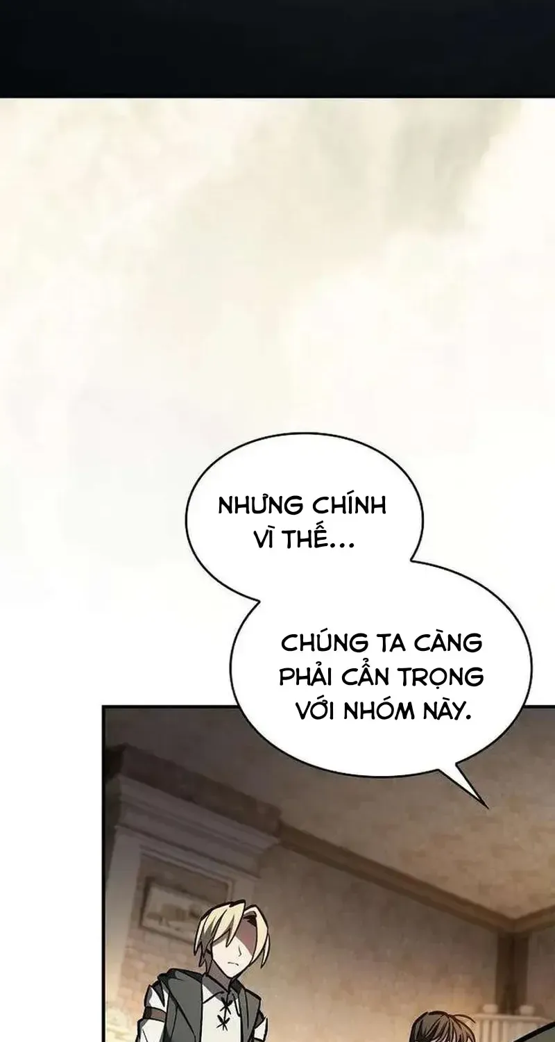 Kiếm Sư Nuốt Kiếm Chap 22 - Next Chap 23