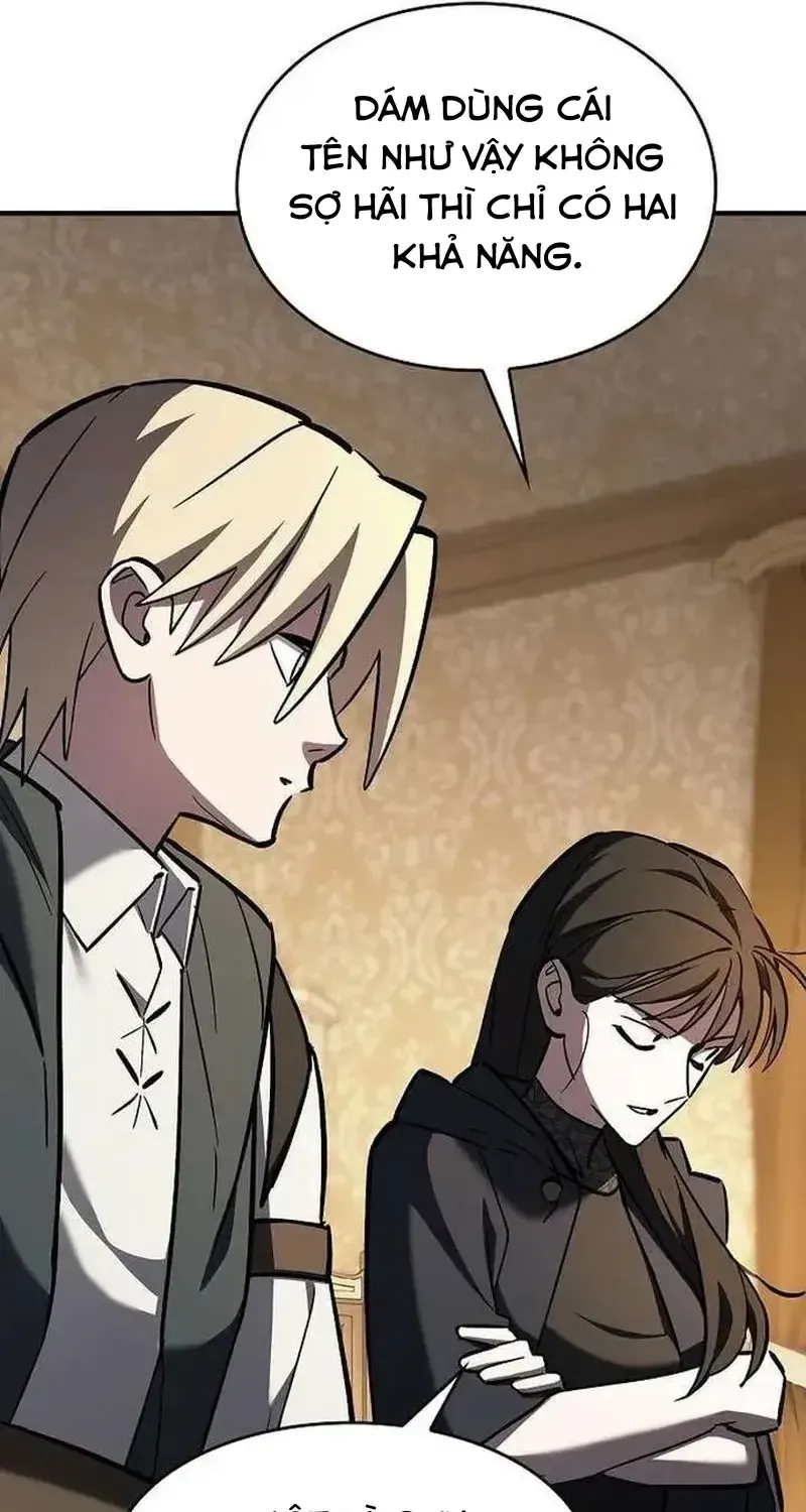 Kiếm Sư Nuốt Kiếm Chap 22 - Next Chap 23