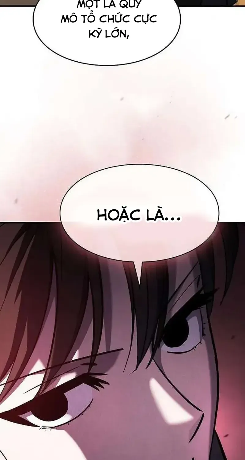 Kiếm Sư Nuốt Kiếm Chap 22 - Next Chap 23