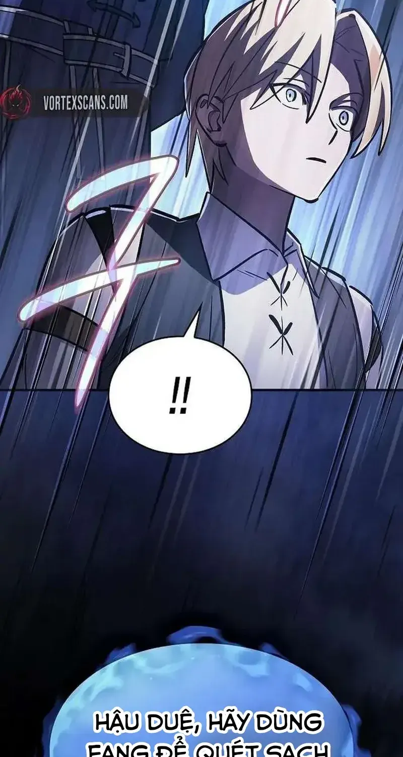 Kiếm Sư Nuốt Kiếm Chap 22 - Next Chap 23