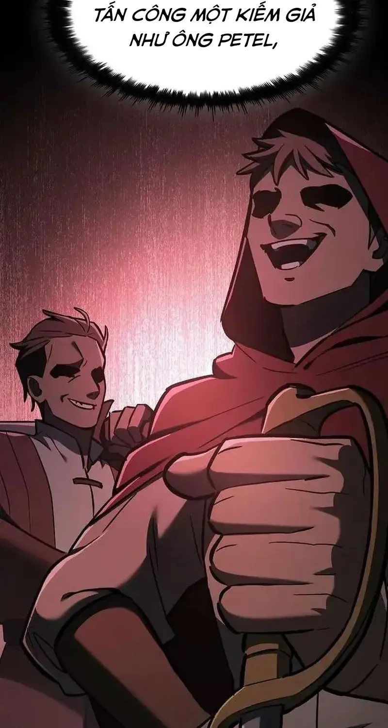 Kiếm Sư Nuốt Kiếm Chap 22 - Next Chap 23